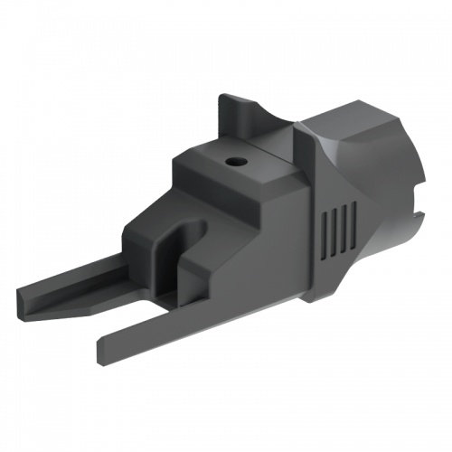 Адаптер приклада АК74 / АКМ, без завышения в Альметьевске