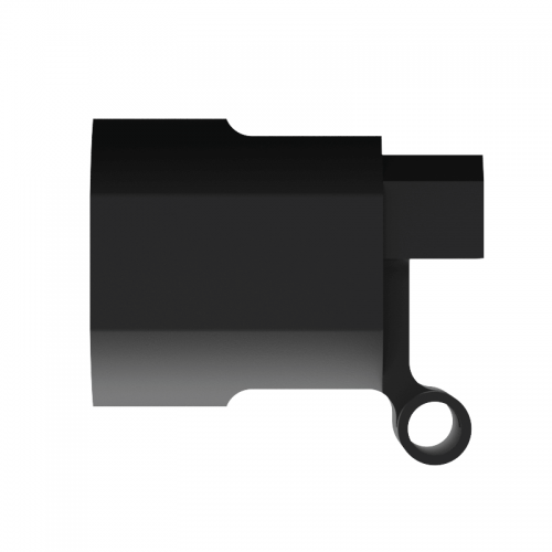 Адаптер приклада АК74М и «сотой» серии АК в Альметьевске