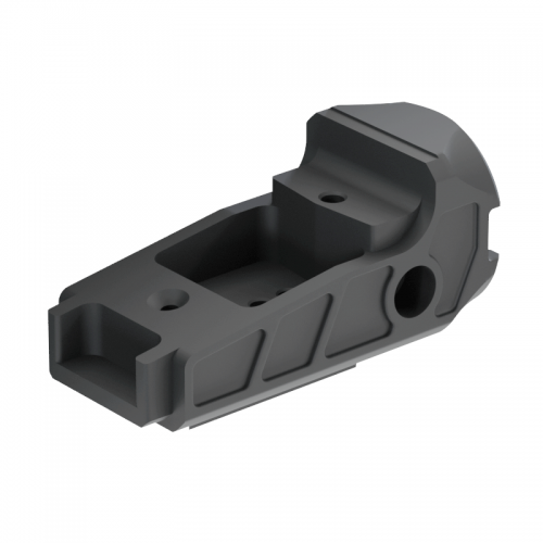 Адаптер приклада СВД / Тигр / TG3 в Альметьевске