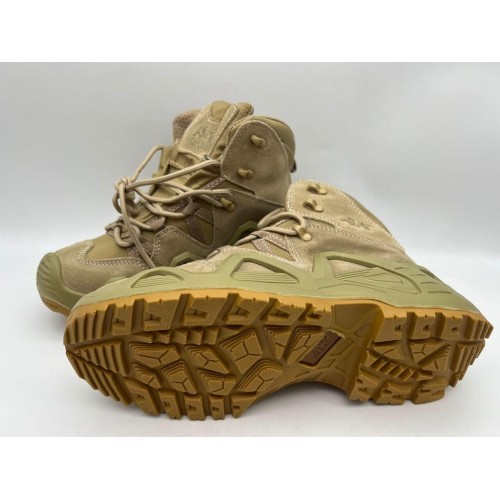 Тактические треккинговые ботинки “AK Tactical” средние в Альметьевске