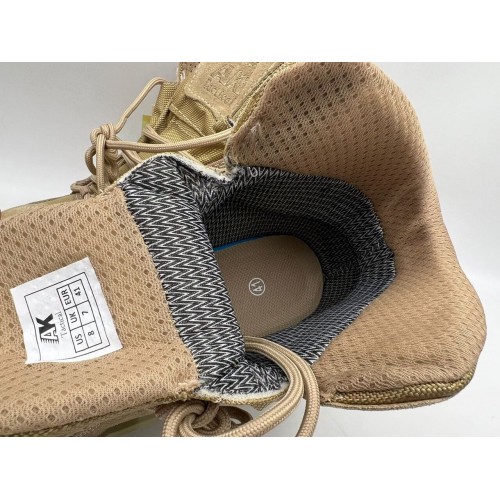 Тактические треккинговые ботинки “AK Tactical” средние в Альметьевске