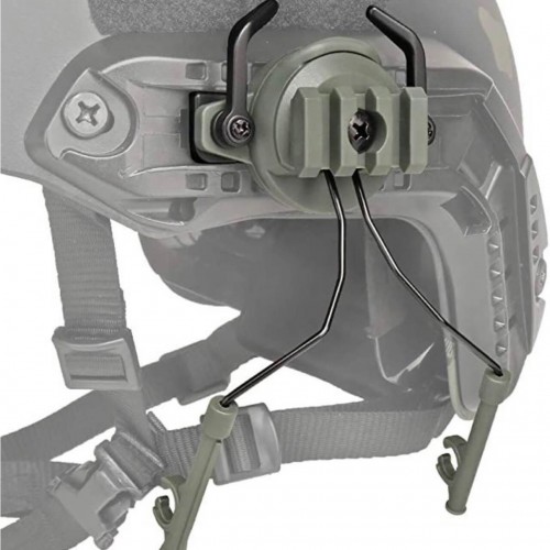 "COMMUNICATION HEADSET V" Активные тактические наушники для стрельбы в Альметьевске