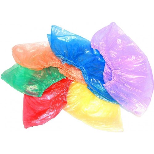 Бахилы easy/легкие 25 мкм в Альметьевске