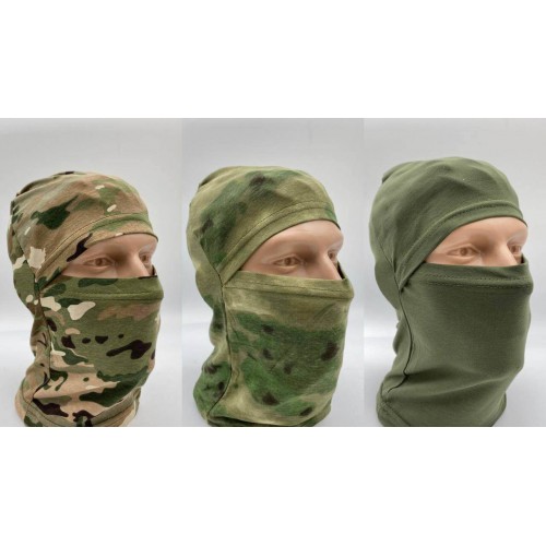 Балаклава х/б в ассортименте в Альметьевске