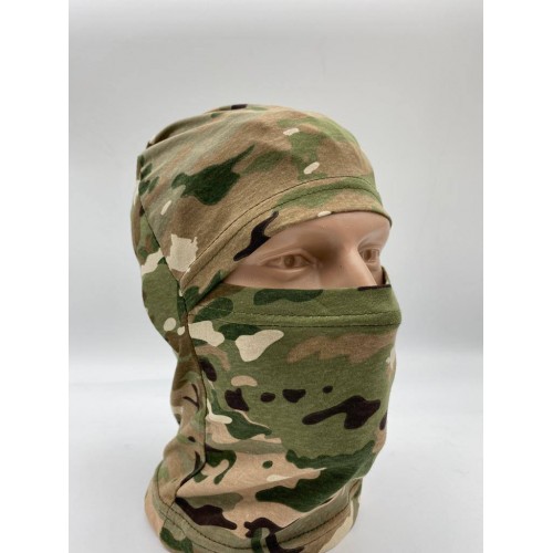 Балаклава х/б в ассортименте в Альметьевске