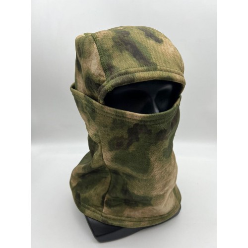 Балаклава тёплая (полиэстер/флис) в Альметьевске