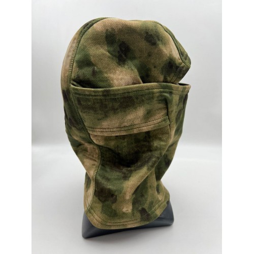 Балаклава тёплая (полиэстер/флис) в Альметьевске