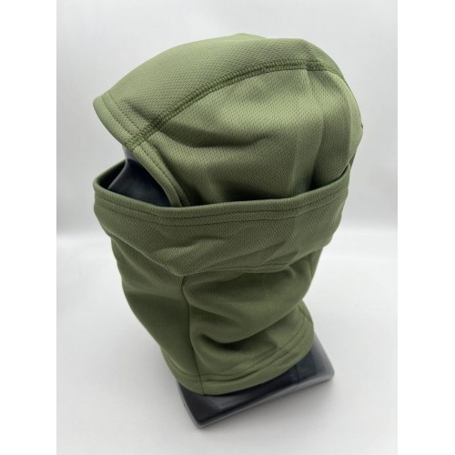 Балаклава тёплая (полиэстер/флис) в Альметьевске