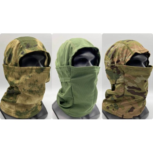 Балаклава в ассортименте в Альметьевске