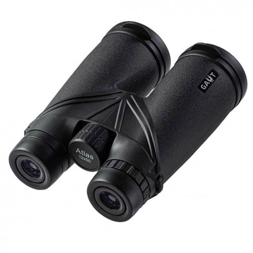 Бинокль GAUT Atlas 12x50 Waterproof, призмы Roof BK7 в Альметьевске