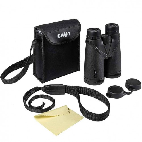 Бинокль GAUT Atlas 12x50 Waterproof, призмы Roof BK7 в Альметьевске