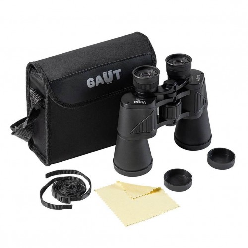 Бинокль GAUT Vega 16x50, призмы Porro BK7 в Альметьевске