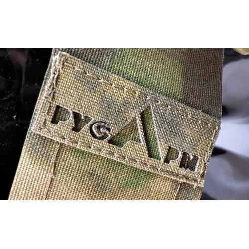 Боевая профессиональная разгрузочная система автоматчика, баллистическая, ик-ремиссия, «РусАрм» в Альметьевске