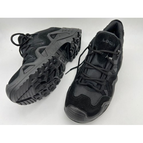 Тактические треккинговые демисезонные ботинки реплика LOWA (Низкие) в Альметьевске