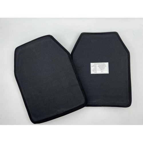 Бронеплиты формата SAPI L (реальный класс защиты по пулестойкости Бр5) в Альметьевске