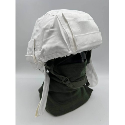 Бронешлем РАТНИК 6Б47 (2 размер) максимально полный комплект в Альметьевске