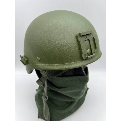 Бронешлем РАТНИК 6Б47 (2 размер) максимально полный комплект в Альметьевске