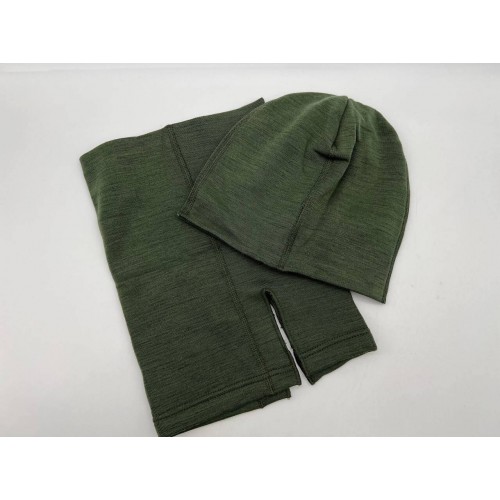 Бронешлем РАТНИК 6Б47 (2 размер) максимально полный комплект в Альметьевске