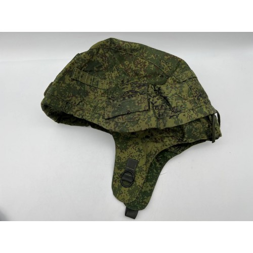 Бронешлем РАТНИК 6Б47 (2 размер) максимально полный комплект в Альметьевске