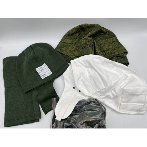 Бронешлем РАТНИК 6Б47 (2 размер) максимально полный комплект в Альметьевске