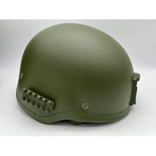 Бронешлем РАТНИК 6Б47 (2 размер) максимально полный комплект в Альметьевске