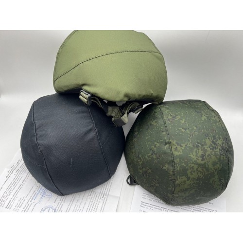 Бронешлем с классом защиты Бр2 в Альметьевске