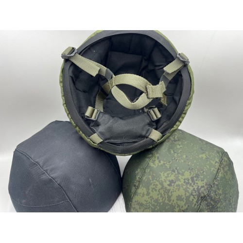 Бронешлем с классом защиты Бр2 в Альметьевске