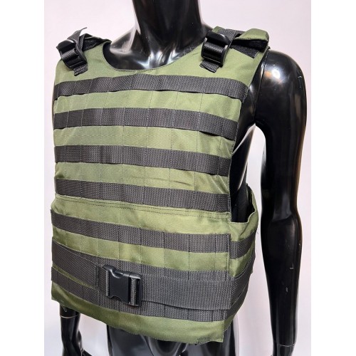 Бронежилет Бр4М в Альметьевске