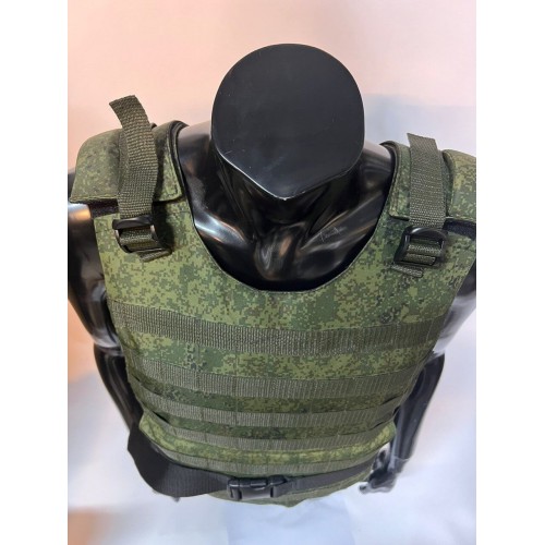 Бронежилет Бр4М в Альметьевске