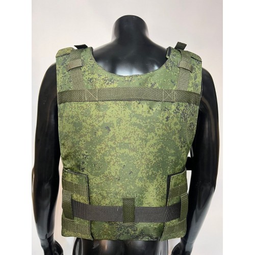 Бронежилет Бр4М в Альметьевске