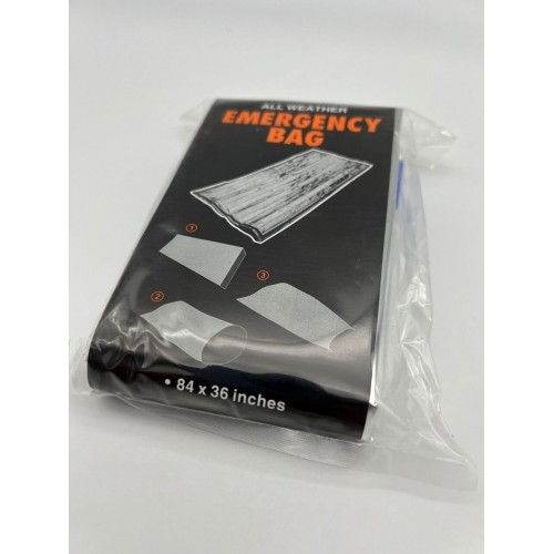 Camp & Tactical спасательный мешок, одеяло фольга в Альметьевске