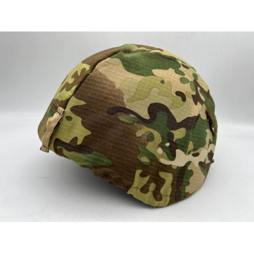 Чехол камуфляжного цвета для шлема в Альметьевске