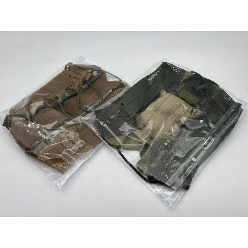 Чехол камуфляжной расцветки для шлема в Альметьевске