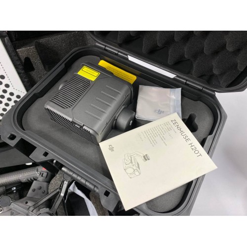 DJI Matrice 300 RTK Combo + камера Zenmuse H20T в Альметьевске