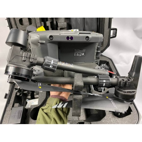 DJI Matrice 300 RTK Combo + камера Zenmuse H20T в Альметьевске