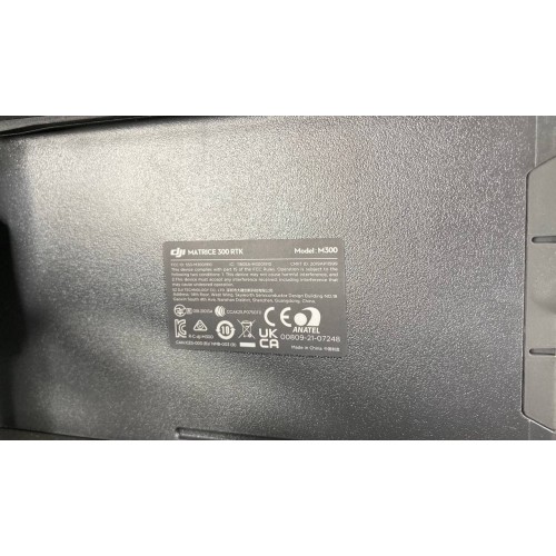 DJI Matrice 300 RTK Combo + камера Zenmuse H20T в Альметьевске