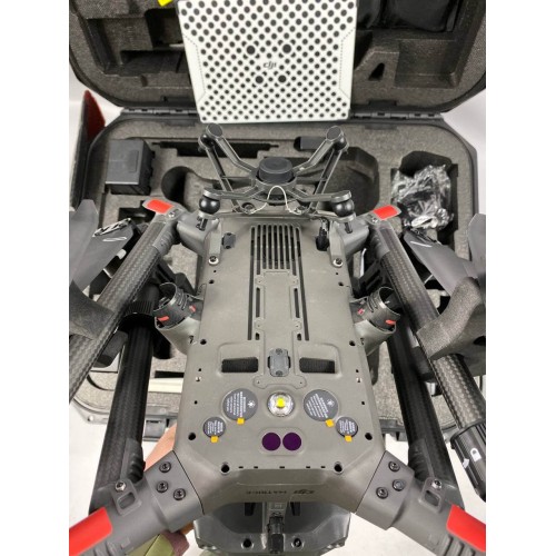 DJI Matrice 300 RTK Combo + камера Zenmuse H20T в Альметьевске