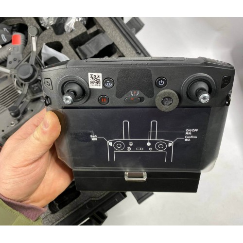 DJI Matrice 300 RTK Combo + камера Zenmuse H20T в Альметьевске