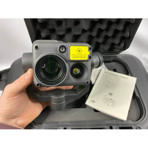 DJI Matrice 300 RTK Combo + камера Zenmuse H20T в Альметьевске