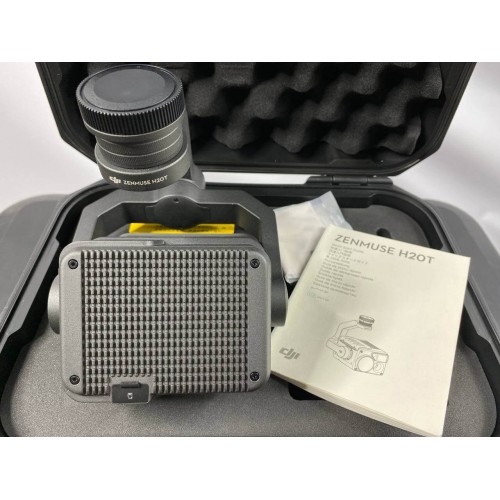 DJI Matrice 300 RTK Combo + камера Zenmuse H20T в Альметьевске