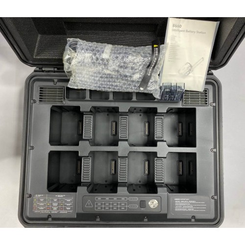 DJI Matrice 300 RTK Combo + камера Zenmuse H20T в Альметьевске