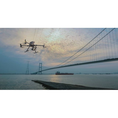 DJI Matrice 300 RTK Combo + камера Zenmuse H20T в Альметьевске