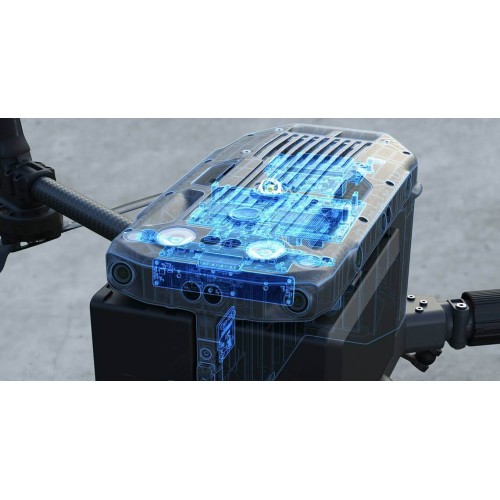 DJI Matrice 300 RTK Combo + камера Zenmuse H20T в Альметьевске