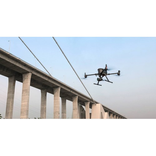 DJI Matrice 300 RTK Combo + камера Zenmuse H20T в Альметьевске