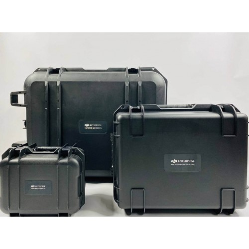 DJI Matrice 300 RTK Combo + камера Zenmuse H20T в Альметьевске