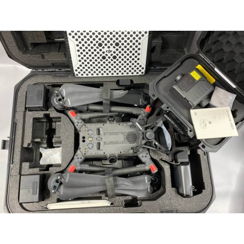 DJI Matrice 300 RTK Combo + камера Zenmuse H20T в Альметьевске