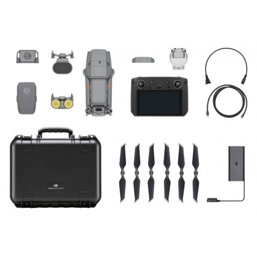 DJI Mavic 2 Enterprise Advanced (с тепловизором) Univetsal Edition в Альметьевске