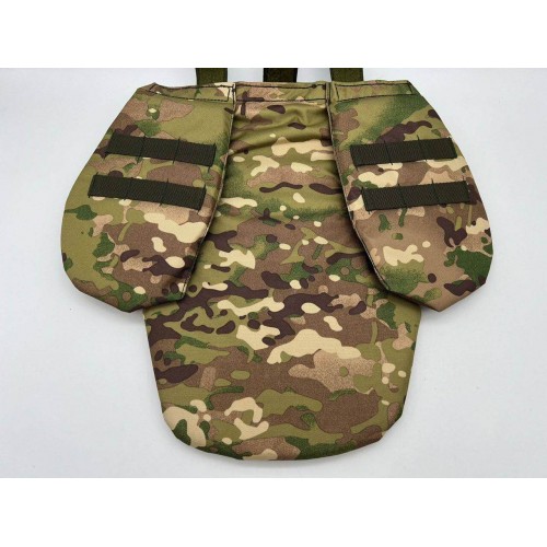 Дополнительные баллистические элементы защиты, кевлар в Альметьевске