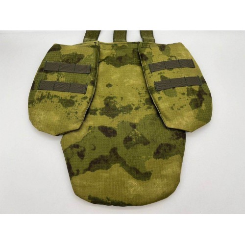 Дополнительные баллистические элементы защиты, кевлар в Альметьевске