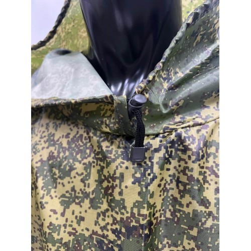 Дождевик-пончо / цифра в Альметьевске